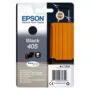 EPSON 4LB Singlepack Black 405 DURABrite Ultra Ink w s