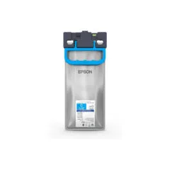 EPSON 4LB WorkForce Pro WF-C87xR Cyan XL Ink Supply Unit