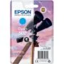 Epson 502 - C13T02V24010 - Cyan