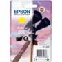 Epson 502 - C13T02V44010 - Yellow