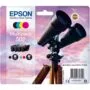 Epson 502 - C13T02V64010 - CMYK