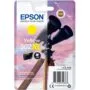 Epson 502 - C13T02W44010 - Yellow HC