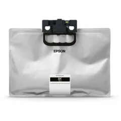 EPSON 5LB WF-M53xx 58xx Series Ink Cartridge XL Black