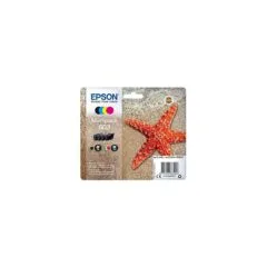 Epson 603 Multipack - C13T03U640 -