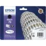 Epson black - C13T79114010 - Black