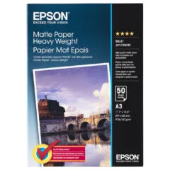 Epson C13S041261 A3 Schweres Papier