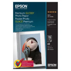 Epson C13S042155 A4 Fotopapier