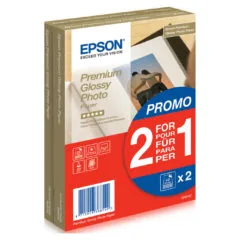 Epson C13S042167 10X15cm Fotopapier