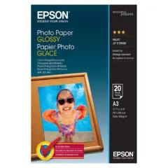 Epson C13S042536 A3 Fotopapier