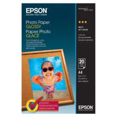 Epson C13S042538 A4 Fotopapier