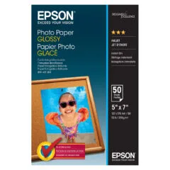 Epson C13S042545 13x18cm Fotopapier
