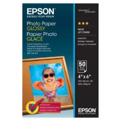 Epson C13S042547 10x15cm Fotopapier