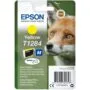 Epson - C13T12844012 - Yellow