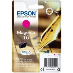 Epson - C13T16234012 - Magenta