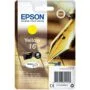 Epson - C13T16244012 - Yellow New Packaging