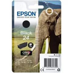 Epson - C13T24214012 - Black