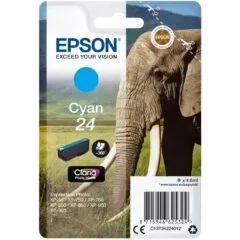 Epson - C13T24224012 - cyan