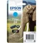 Epson - C13T24224012 - cyan