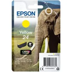 Epson - C13T24244012 - yellow