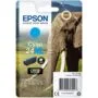 Epson - C13T24324012 - Cyan HC