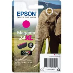 Epson - C13T24334012 - Magenta HC