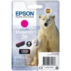 Epson - C13T26134012 - Magenta