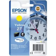 Epson - C13T27044012 - Yellow