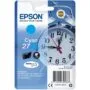 Epson - C13T27124012 - cyan HC