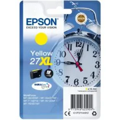 Epson - C13T27144012 - yellow HC