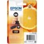 Epson - C13T33614012 - Photo Black HC