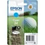 Epson - C13T34624010 - Cyan