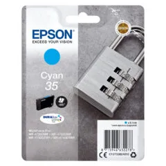 Epson C13T35824010 cyan