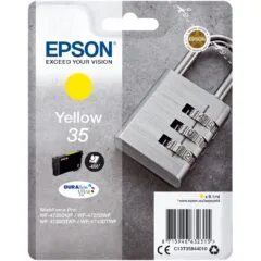 Epson - C13T35844010 - Yellow