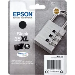 Epson - C13T35914010 - Black HC
