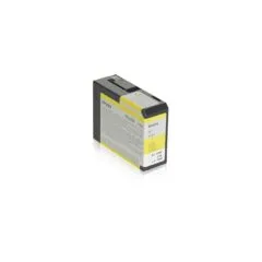 Epson - C13T580400 - Yellow