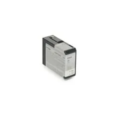 Epson - C13T580700 - Light Black