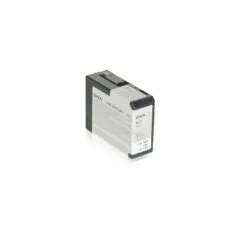 Epson - C13T580900 - Light Black