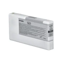 Epson - C13T653700 - Light Black