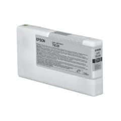 Epson - C13T653900 - Light Black