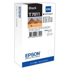 Epson - C13T70114010 - Black EHC