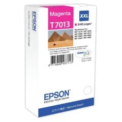 Epson - C13T70134010 - magenta EHC