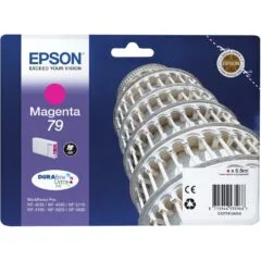 Epson - C13T79134010 - Magenta