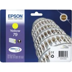 Epson - C13T79144010 - Yellow