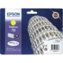 Epson - C13T79144010 - Yellow
