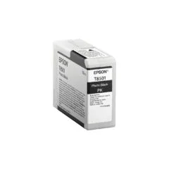 Epson C13T850100 photo black