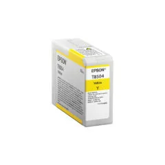 Epson C13T850400 yellow