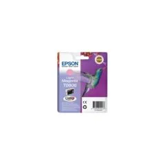 Epson Cartridge - T080640 - photo-magenta NEW