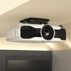 EPSON Ceiling Mount - ELPMB30 - Black