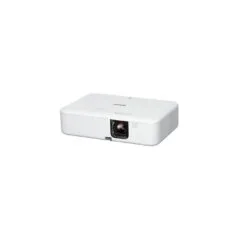 Epson - CO-FH02 - (1920x1080) 3000-Lumen 16:9 HDMI 2xUSB Speaker White