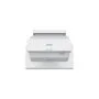 EPSON - EB-770F - (1920x1080) 3-LCD Laser 4100-Lumen 16:9 HDMI VGA composite video USB Wi-Fi Speaker Full HD White
